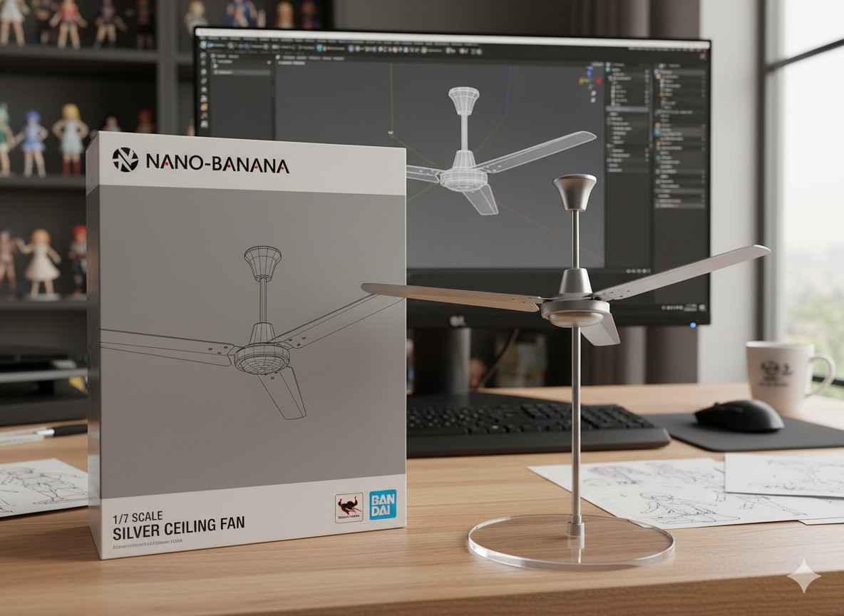 What Types, Models, and Styles of Ceiling Fans Do They Have?