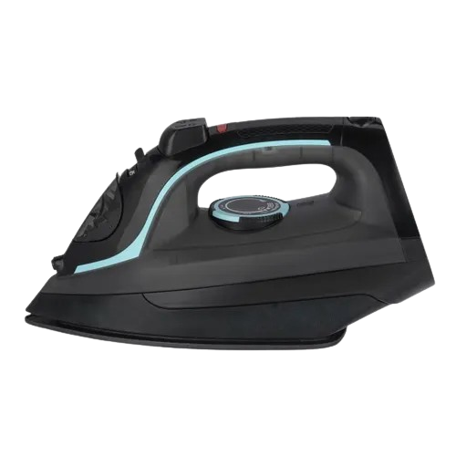 Steam Iron